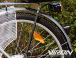 Električno mestno kolo Citybike 250 W / 36 V – druga izvedba, detajl 10