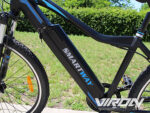 Električno gorsko kolo E-MTB26 250 W / 36 V, detajl 11