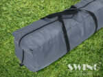 Vrtni paviljon DomeShelter 450 cm z LED osvetlitvijo – Swing&Harmonie, detajl 15