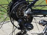 Električno gorsko kolo E-MTB26 250 W / 36 V, detajl 15