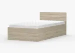 Dvižna postelja LIVIJA  90x200 - slika 8