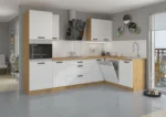Predalnik VANESA D60 3P - slika 6