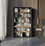 Regal z osvetlitvijo FITY 2 - slika 8