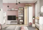 TV omarica MELI - slika 4