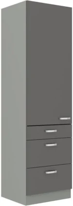 Visoka omara ELITE 60D 4