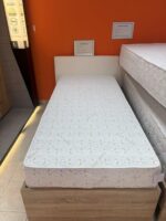 Vzmetnica DOM-ORTOPEDIK 2 90x200 - eksponat v salonu - slika 8