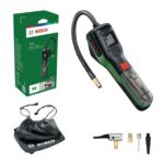 AKUMUL. ZRAÈNA TLAÈILKA BOSCH DIY PNEO