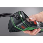 AKUMUL. ZRAČNA TLAČILKA BOSCH DIY PNEO - slika 4