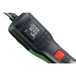 AKUMUL. ZRAČNA TLAČILKA BOSCH DIY PNEO - slika 6