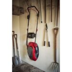 AKUMULATORSKA KOSILNICA CASTEL GARDEN TYPHOON 30LI KIT 30CM LEBDEČA - slika 5