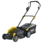 AKUMULATORSKA KOSILNICA TEXAS RAZOR 3300LI 18V 2XBATE.3.0AH+POLNI - slika 2