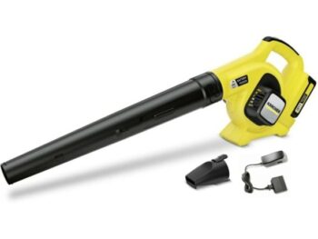 AKUMULATORSKI PUHALNIK KARCHER LBL 2 SET EU