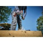 AKUMULATORSKI VRTALNIK EINHELL TP-CD 18/120 LI-I BL SOLO PROFESSIONAL - slika 3