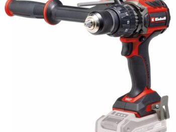 AKUMULATORSKI VRTALNIK EINHELL TP-CD 18/120 LI-I BL SOLO PROFESSIONAL