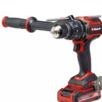 AKUMULATORSKI VRTALNIK EINHELL TP-CD 18/120 LI-I BL SOLO PROFESSIONAL - slika 7