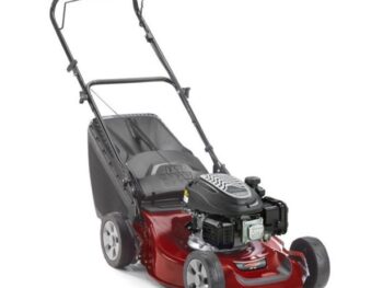 BENCINSKA KOSILNICA CASTEL GARDEN XC48 2V1 46CM,ST120 60L