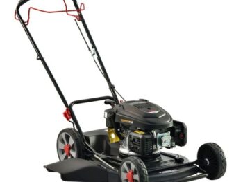 BENCINSKA KOSILNICA RAMDA 51CM 2V1/POGON MOT. LONCIN 166CCM