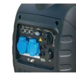BENCINSKI AGREGAT SPERONI LC3000IP AGREGAT 2 3KW/2.5KW Z INVERTERJEM - slika 2