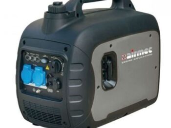 BENCINSKI AGREGAT SPERONI LC3000IP AGREGAT 2 3KW/2.5KW Z INVERTERJEM