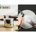 EKONOM LONEC TEFAL 6 L CHRONO P2590701 - slika 4