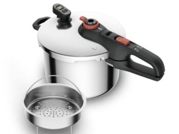 EKONOM LONEC TEFAL 6 L CHRONO P2590701