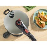 EKONOM LONEC TEFAL 6 L CHRONO P2590701 - slika 5