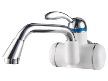 ELEKTRIÈNA GRELNA PIPA WELL TORRENT 3000W IPX4 STENSKI PRIKLOP