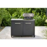 ELEKTRIČNA PEČ ZA PICO COZZE VRTLJIVA 17" (90448) PREMIUM - slika 3