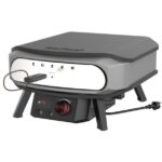 ELEKTRIČNA PEČ ZA PICO COZZE VRTLJIVA 17" (90448) PREMIUM - slika 5