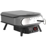 ELEKTRIČNA PEČ ZA PICO COZZE VRTLJIVA 17" (90448) PREMIUM - slika 6