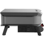 ELEKTRIČNA PEČ ZA PICO COZZE VRTLJIVA 17" (90448) PREMIUM - slika 7