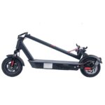 ELEKTRIČNI SKIRO E-GONI S19 PRO, ČRNA - slika 2