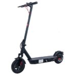 ELEKTRIÈNI SKIRO E-GONI S19 PRO, ÈRNA