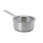 GARNITURA / SET POSODE ELECTROLUX 6 DELNA COOKWELL E9HOPS - slika 3