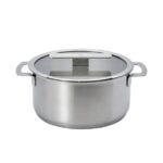 GARNITURA / SET POSODE ELECTROLUX 6 DELNA COOKWELL E9HOPS - slika 4