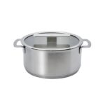 GARNITURA / SET POSODE ELECTROLUX 6 DELNA COOKWELL E9HOPS - slika 5