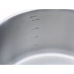 GARNITURA / SET POSODE ELECTROLUX 6 DELNA COOKWELL E9HOPS - slika 6