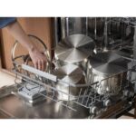 GARNITURA / SET POSODE ELECTROLUX 6 DELNA COOKWELL E9HOPS - slika 7