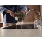 GARNITURA / SET POSODE ELECTROLUX 6 DELNA COOKWELL E9HOPS - slika 8