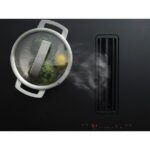 GARNITURA / SET POSODE ELECTROLUX 6 DELNA COOKWELL E9HOPS - slika 9