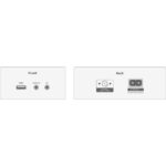 GLASBENI STOLP PHILIPS TAM6500/10 - slika 4