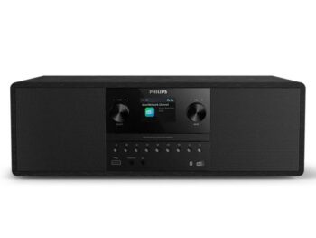 GLASBENI STOLP PHILIPS TAM6500/10