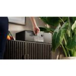 GLASBENI STOLP PHILIPS TAM6500/10 - slika 5