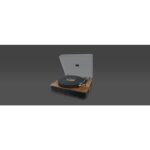 GRAMOFON MUSE MT-106 BT - slika 3