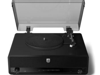 GRAMOFON PHILIPS TAV3000B/10