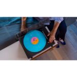 GRAMOFON PHILIPS TAV3000B/10 - slika 5