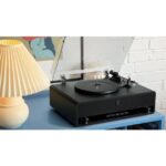 GRAMOFON PHILIPS TAV3000B/10 - slika 7