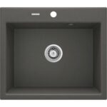 GRANITAL POMIVALNO KORITO DEANTE ANDANTE ZQN T103