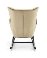 Gugalnik BAZALTO beige - slika 7