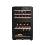 HLADILNA VINSKA VITRINA HAIER HWS42GDAU1